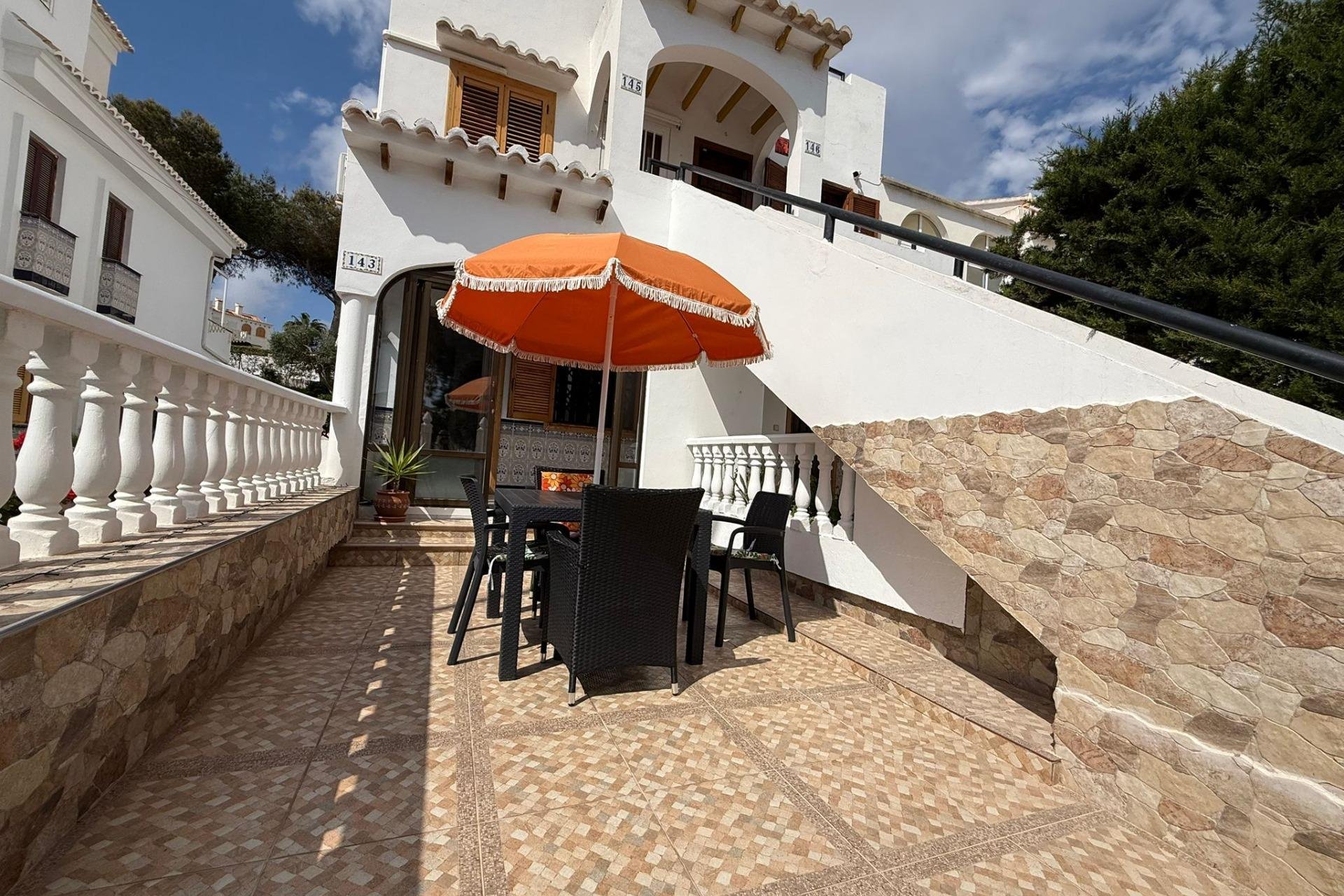 Reventa - Bungalow - Torrevieja - Torreblanca