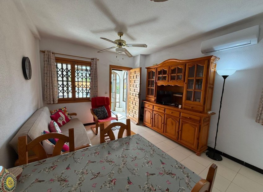 Reventa - Bungalow - Torrevieja - Torreblanca