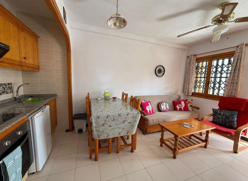 Reventa - Bungalow - Torrevieja - Torreblanca