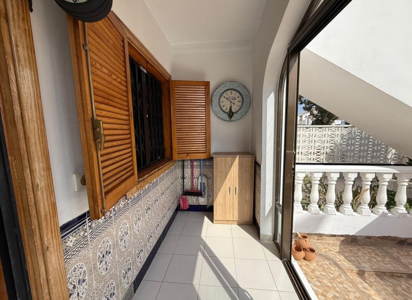 Reventa - Bungalow - Torrevieja - Torreblanca
