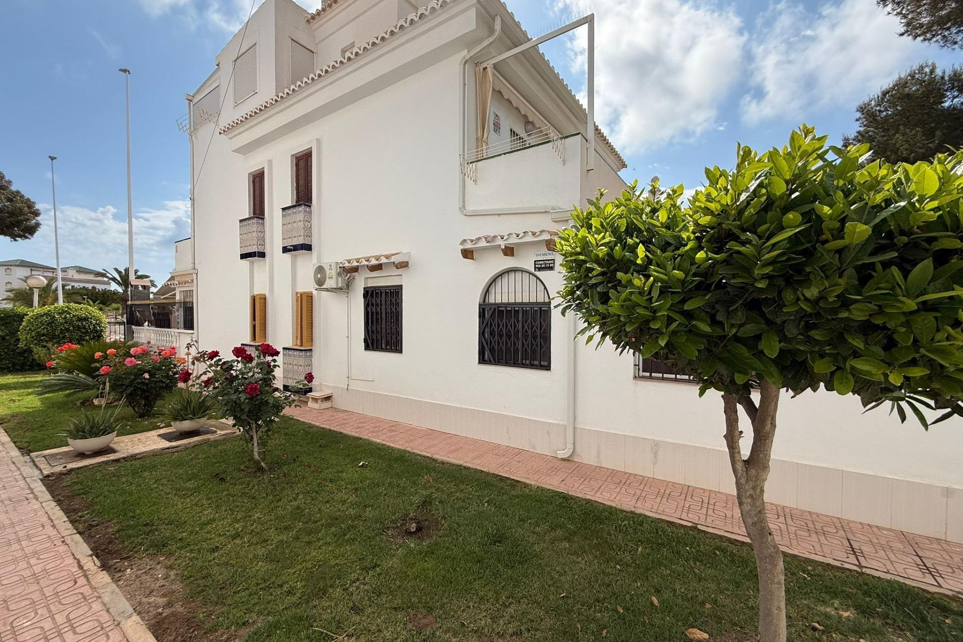Reventa - Bungalow - Torrevieja - Torreblanca