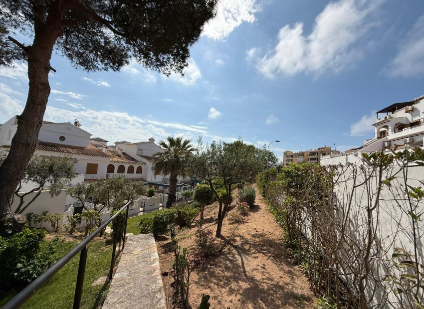 Reventa - Bungalow - Torrevieja - Torreblanca