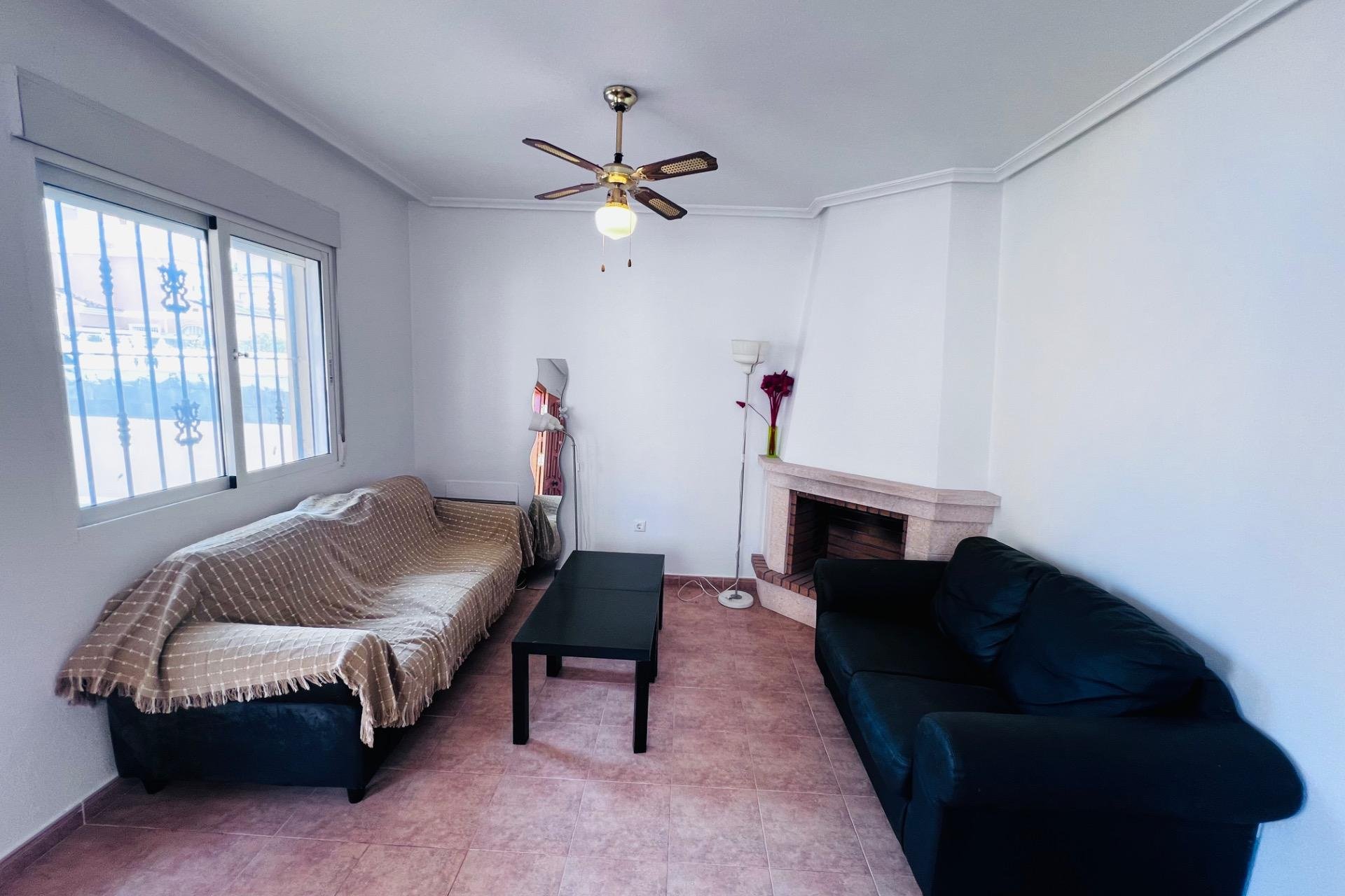 Reventa - Chalet - Algorfa - Urb. lo crispin