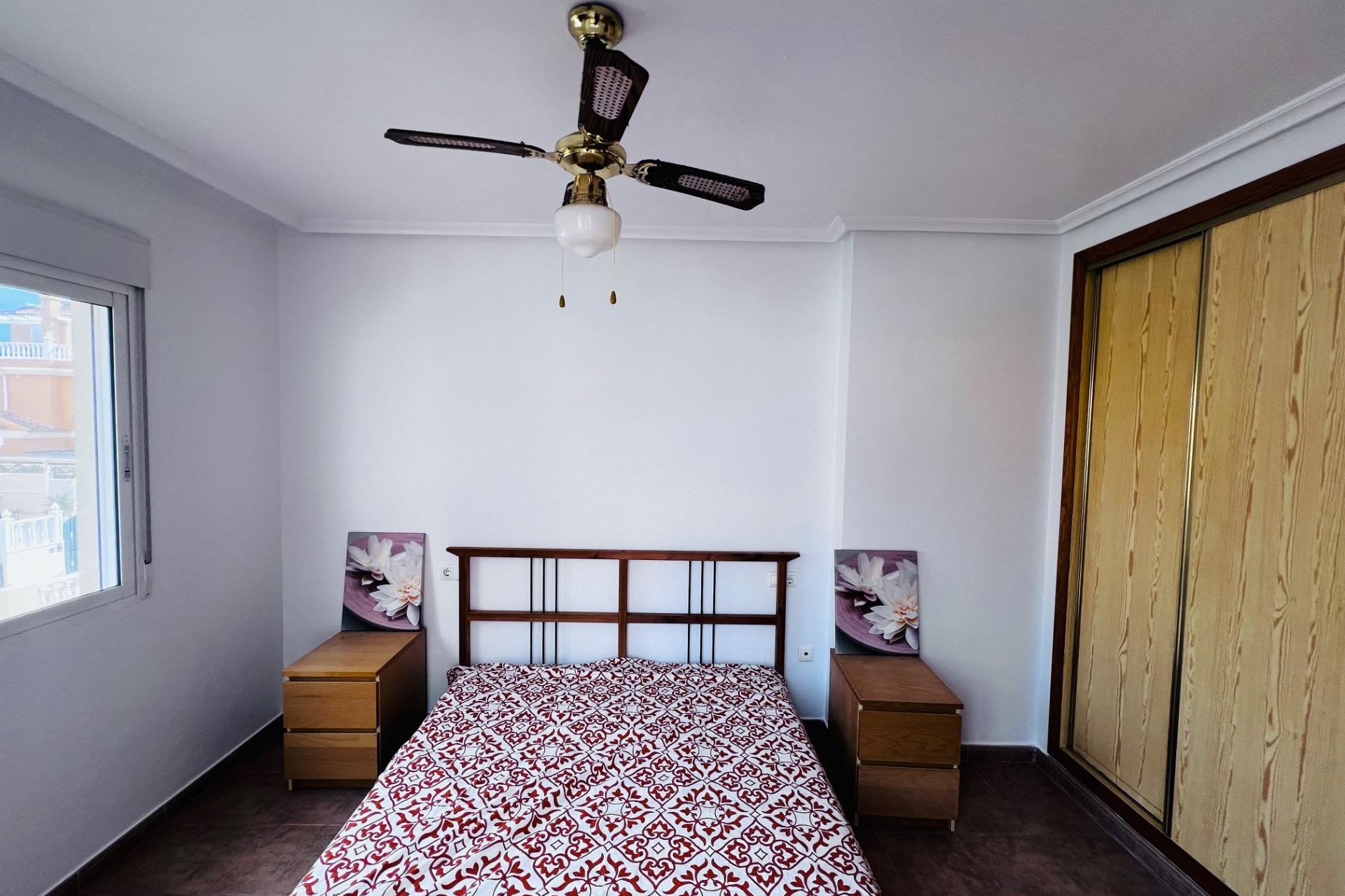 Reventa - Chalet - Algorfa - Urb. lo crispin