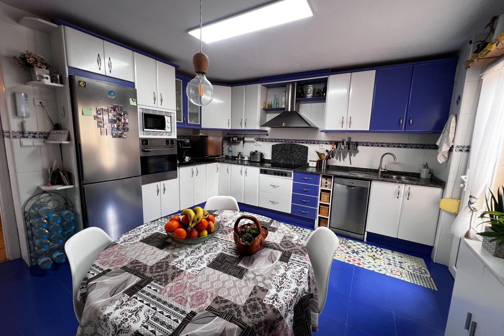 Reventa - Chalet - Alicante - Costa blanca