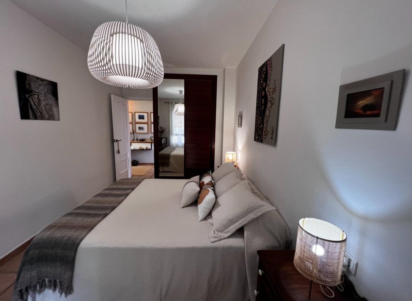 Reventa - Chalet - Alicante - Costa blanca