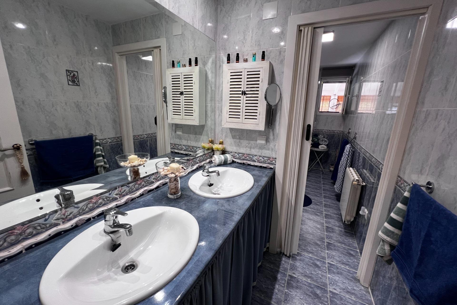 Reventa - Chalet - Alicante - Costa blanca