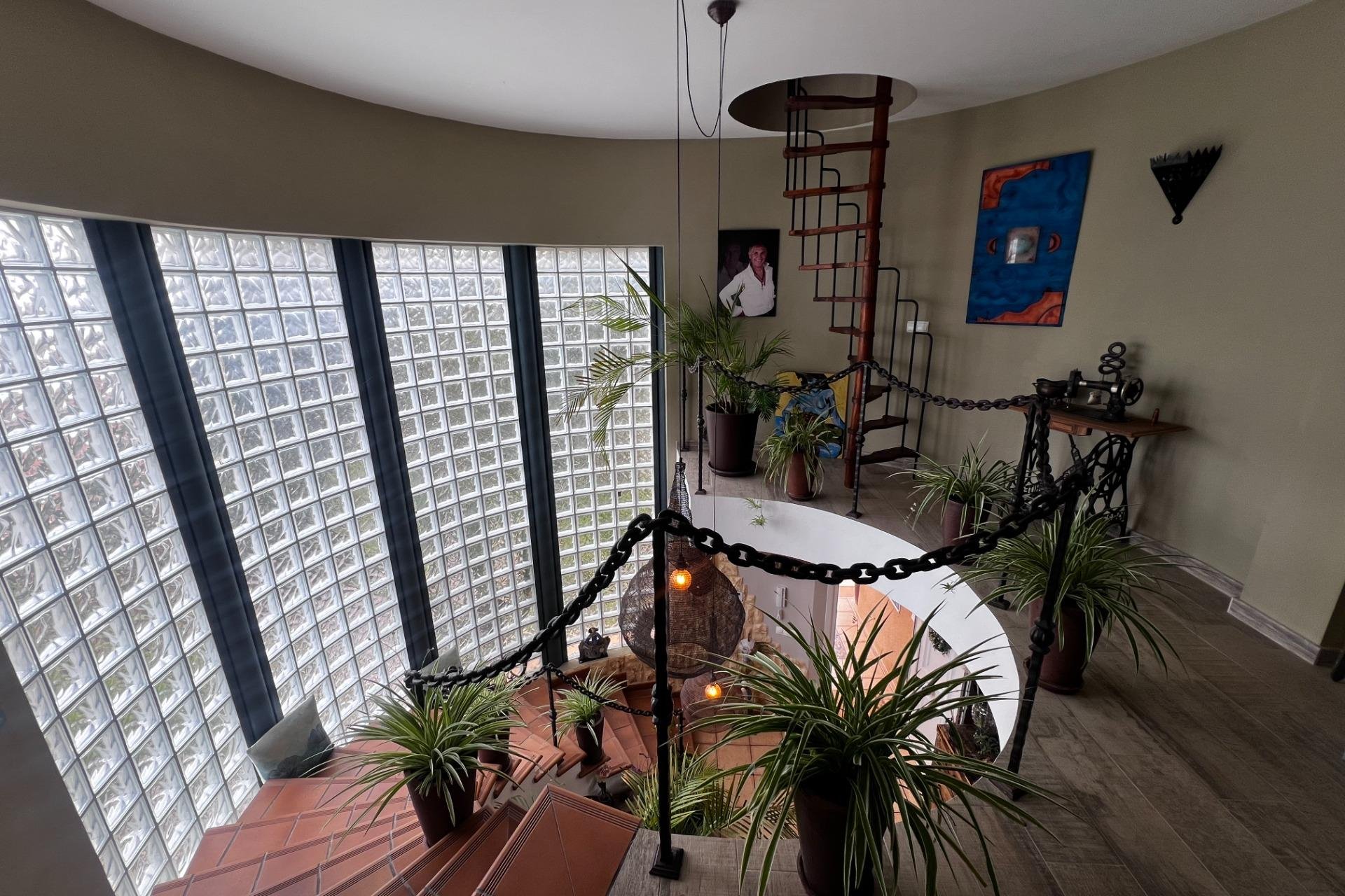 Reventa - Chalet - Alicante - Costa blanca