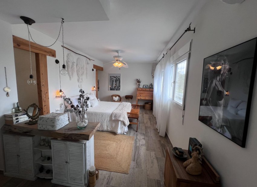 Reventa - Chalet - Alicante - Costa blanca