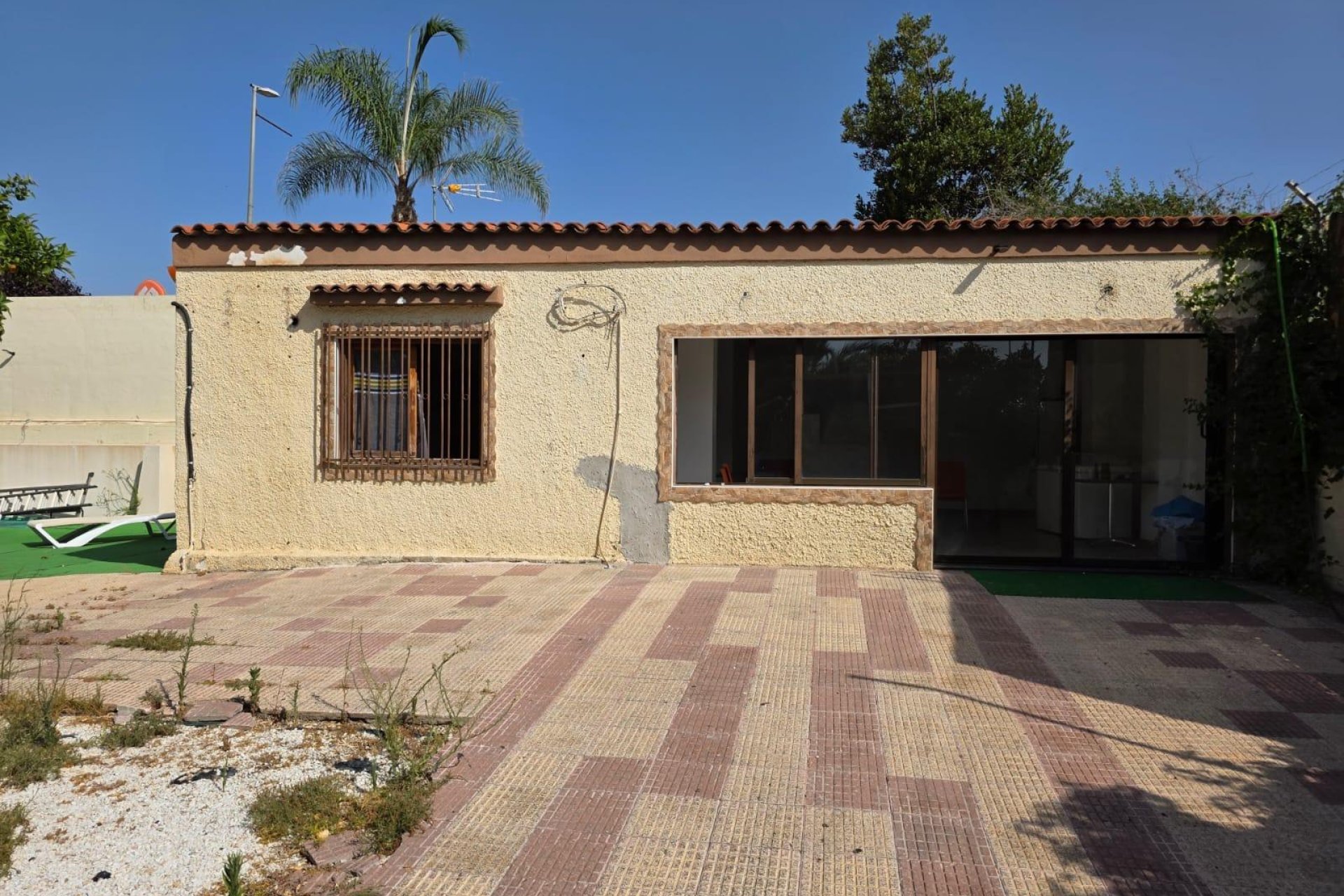 Reventa - Chalet - Alicante - La Albufereta