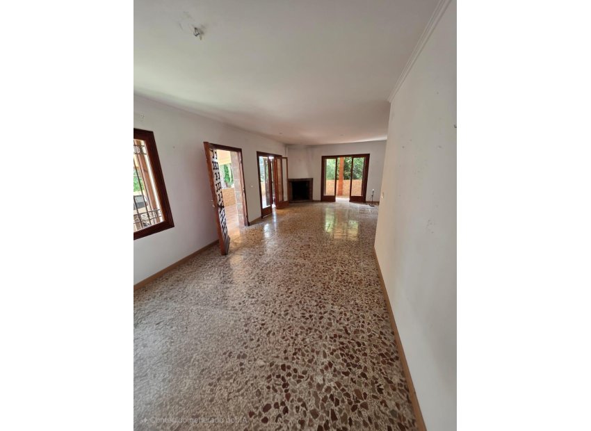 Reventa - Chalet - Alicante - La Albufereta