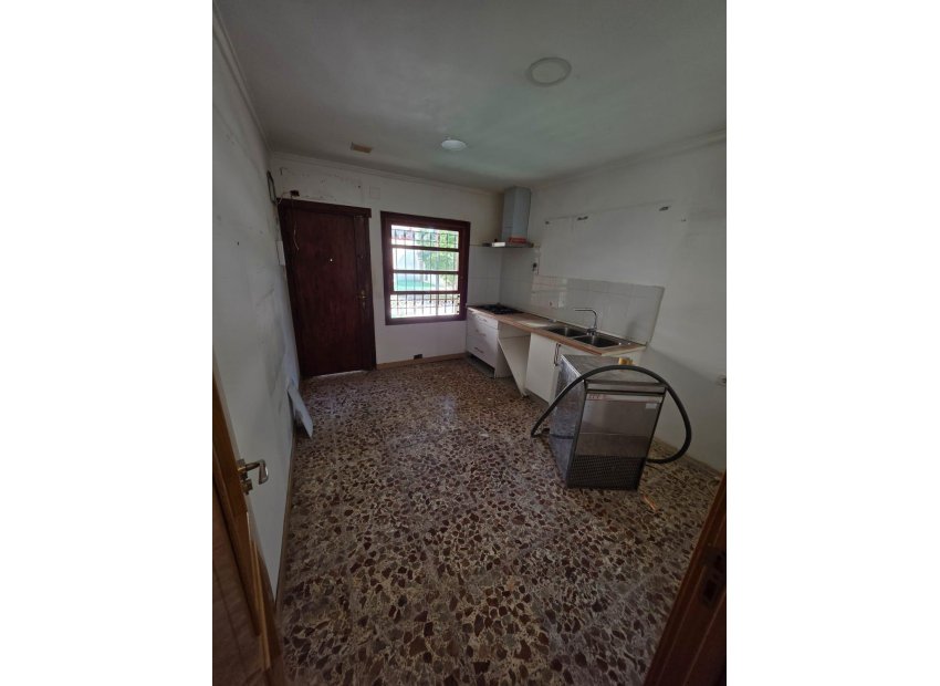 Reventa - Chalet - Alicante - La Albufereta