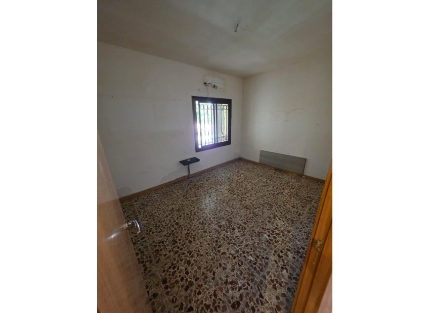 Reventa - Chalet - Alicante - La Albufereta