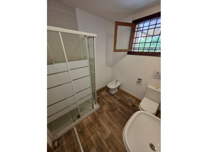 Reventa - Chalet - Alicante - La Albufereta