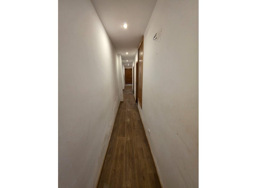 Reventa - Chalet - Alicante - La Albufereta