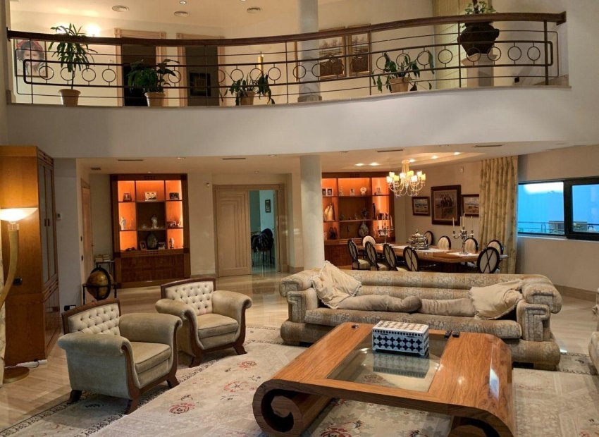 Reventa - Chalet - Alicante - Playa de San Juan