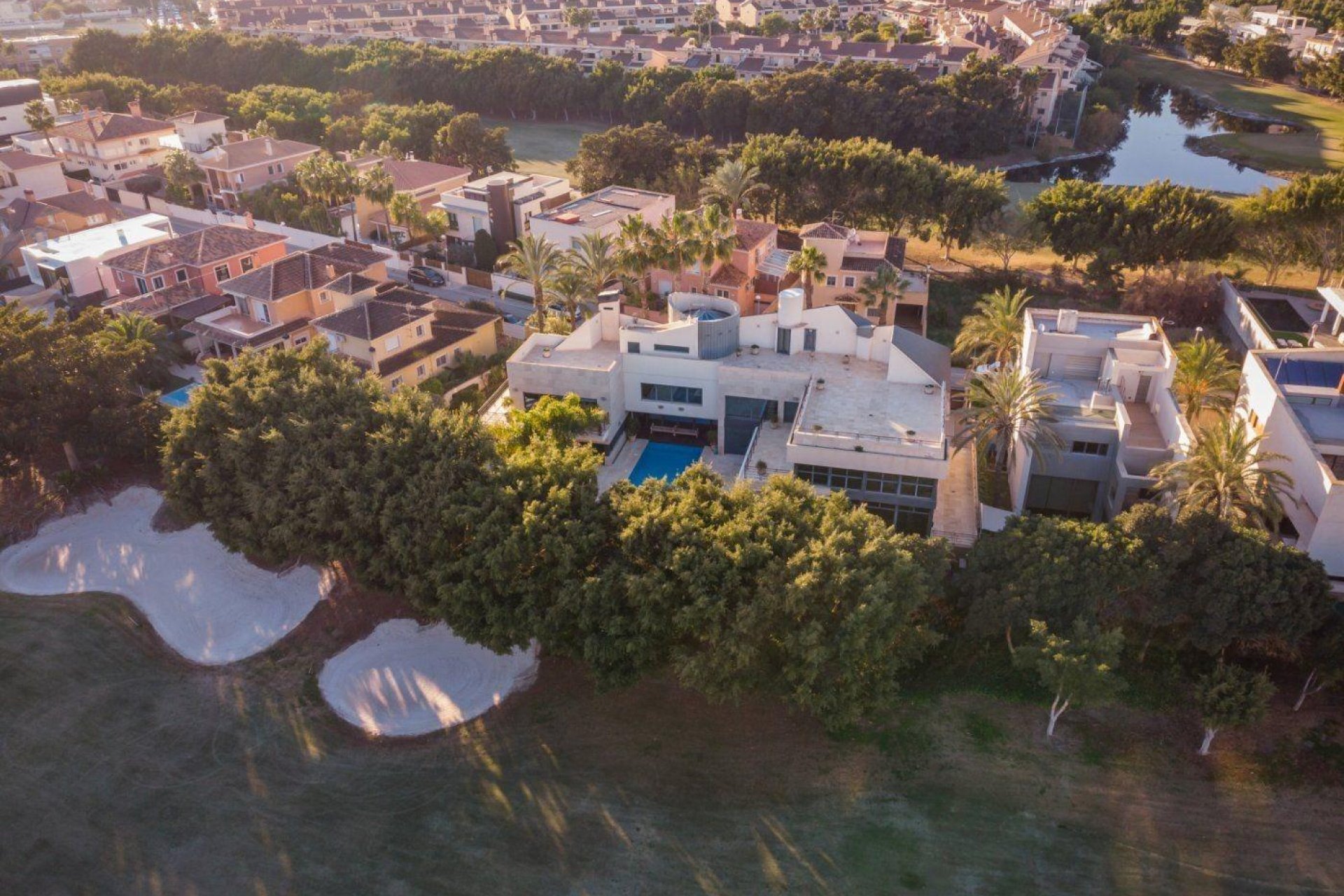 Reventa - Chalet - Alicante - Playa de San Juan