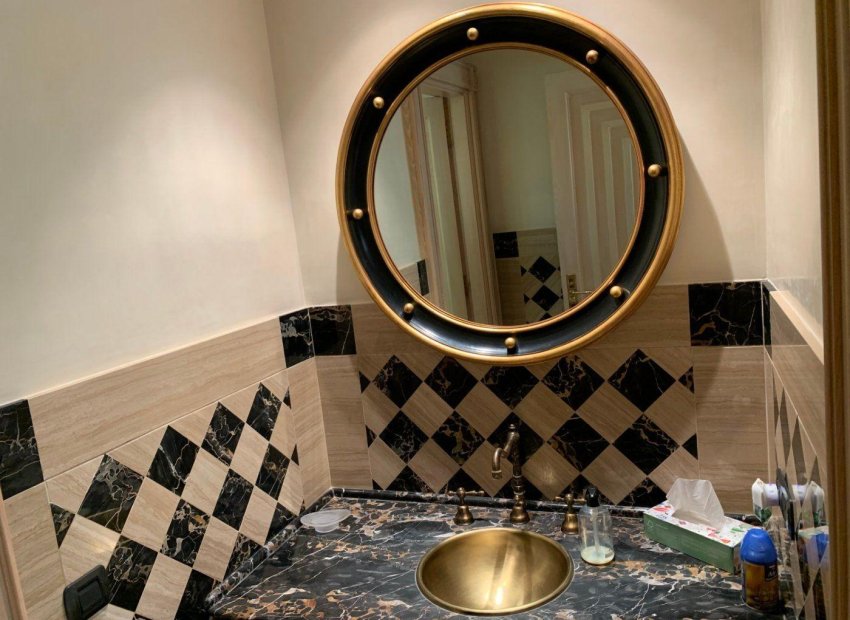 Reventa - Chalet - Alicante - Playa de San Juan