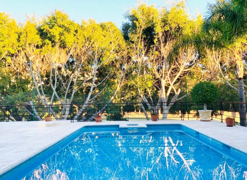 Reventa - Chalet - Alicante - Playa de San Juan