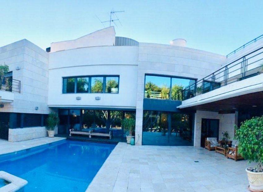 Reventa - Chalet - Alicante - Playa de San Juan