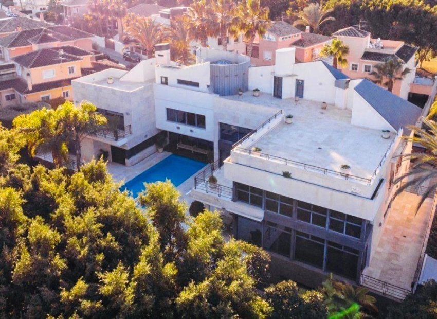 Reventa - Chalet - Alicante - Playa de San Juan