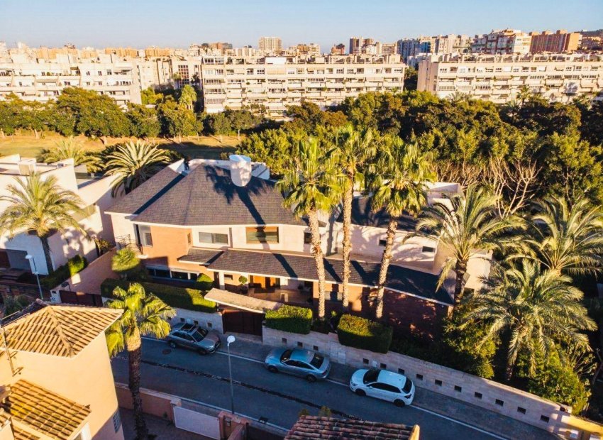 Reventa - Chalet - Alicante - Playa de San Juan