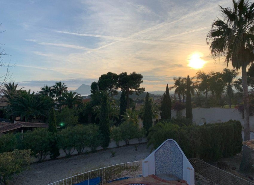 Reventa - Chalet - Altea - Altea Hills