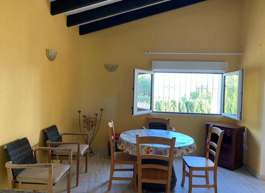 Reventa - Chalet - Altea - Altea Hills