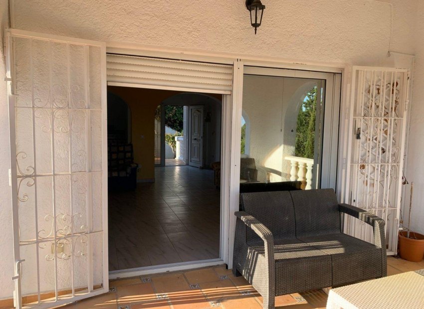 Reventa - Chalet - Altea - Altea Hills