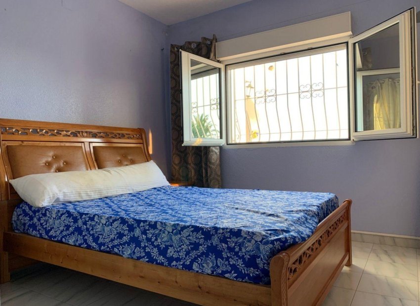 Reventa - Chalet - Altea - Altea Hills