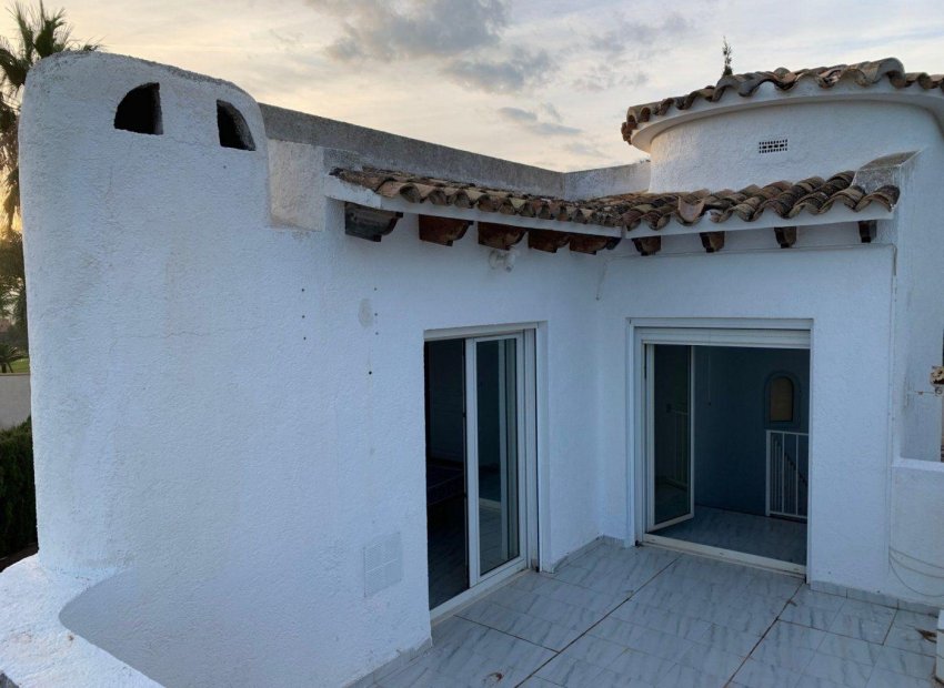 Reventa - Chalet - Altea - Altea Hills