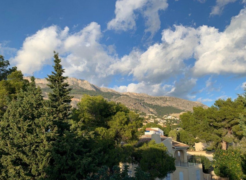 Reventa - Chalet - Altea - Altea Hills