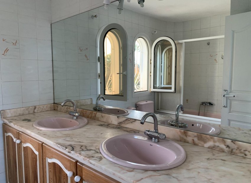 Reventa - Chalet - Altea - Altea Hills
