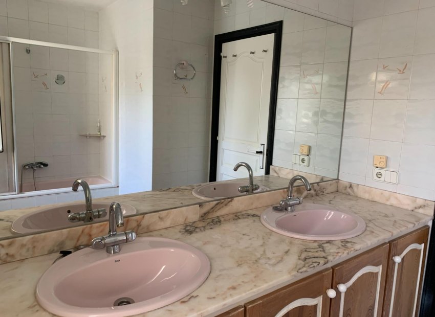 Reventa - Chalet - Altea - Altea Hills