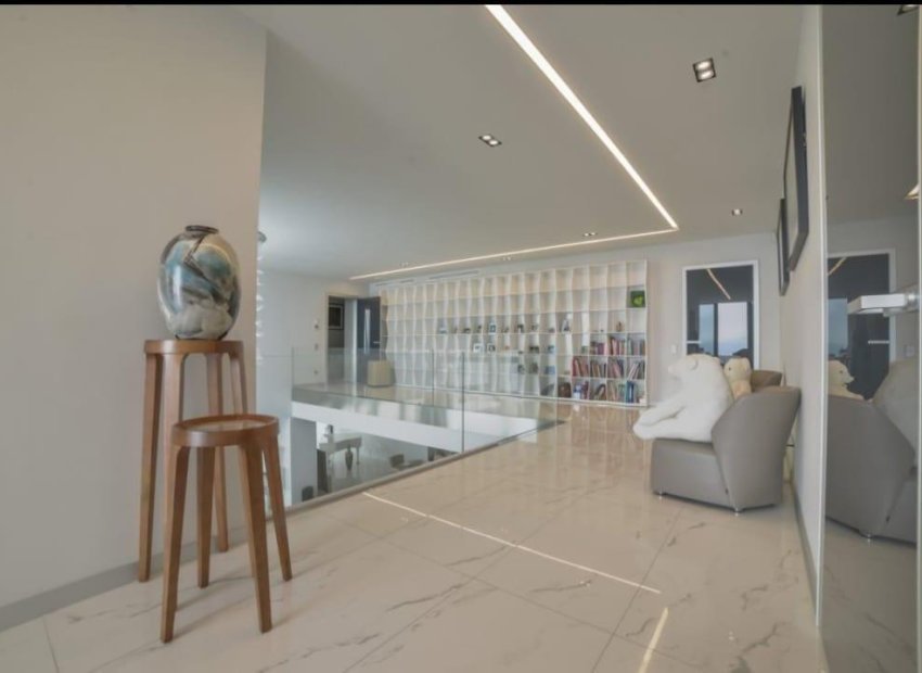 Reventa - Chalet - Altea - Altea Hills