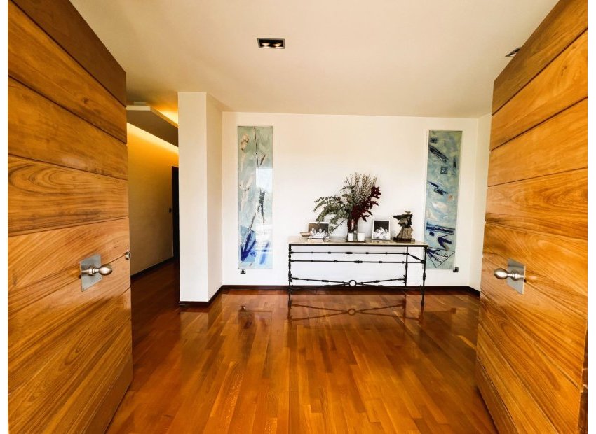 Reventa - Chalet - Elche - Bonavista