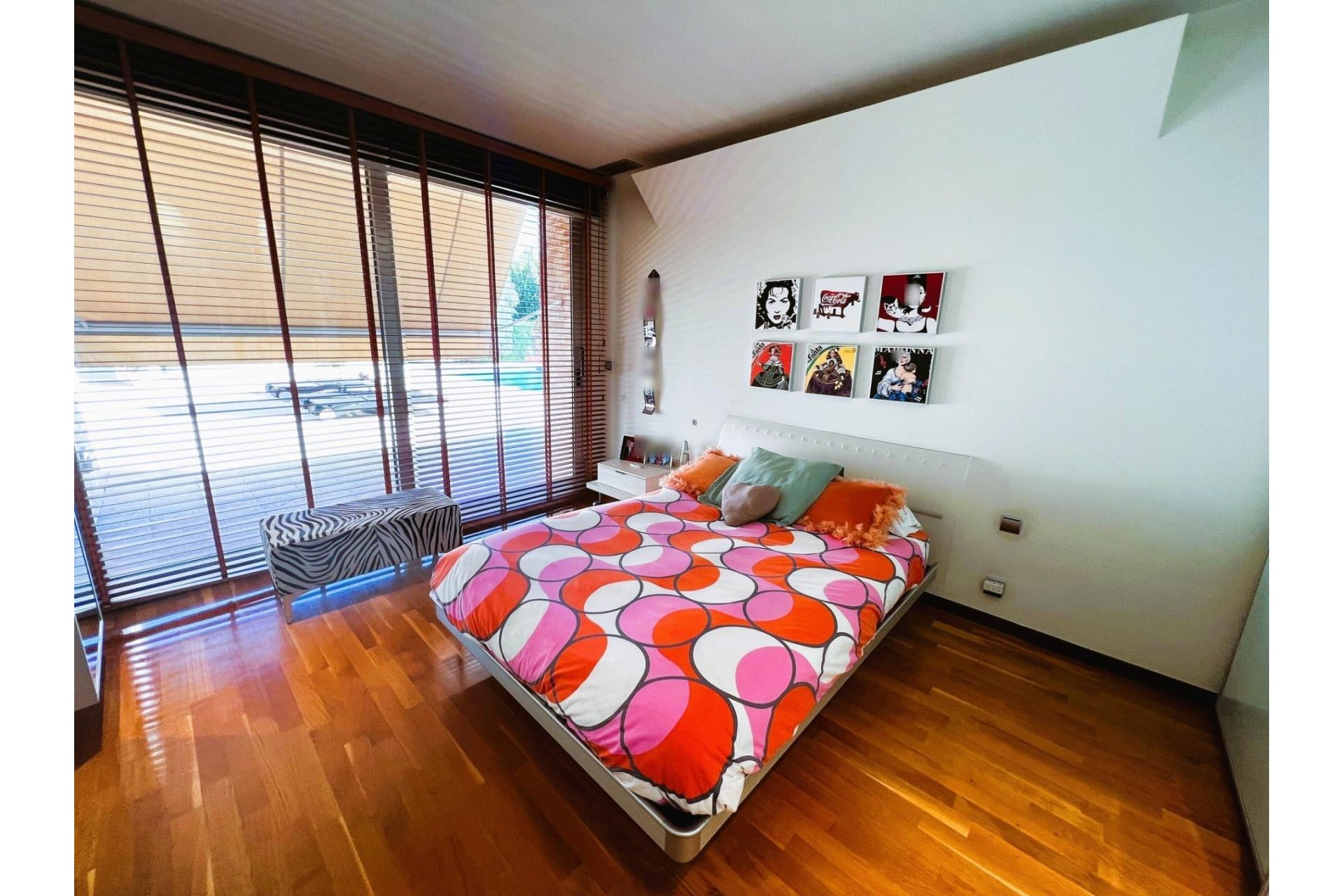 Reventa - Chalet - Elche - Bonavista