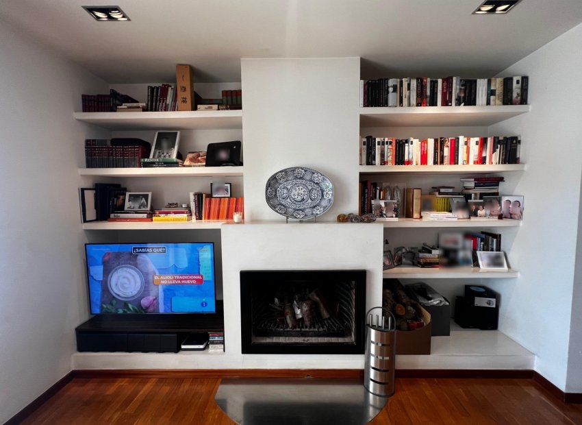 Reventa - Chalet - Elche - Bonavista