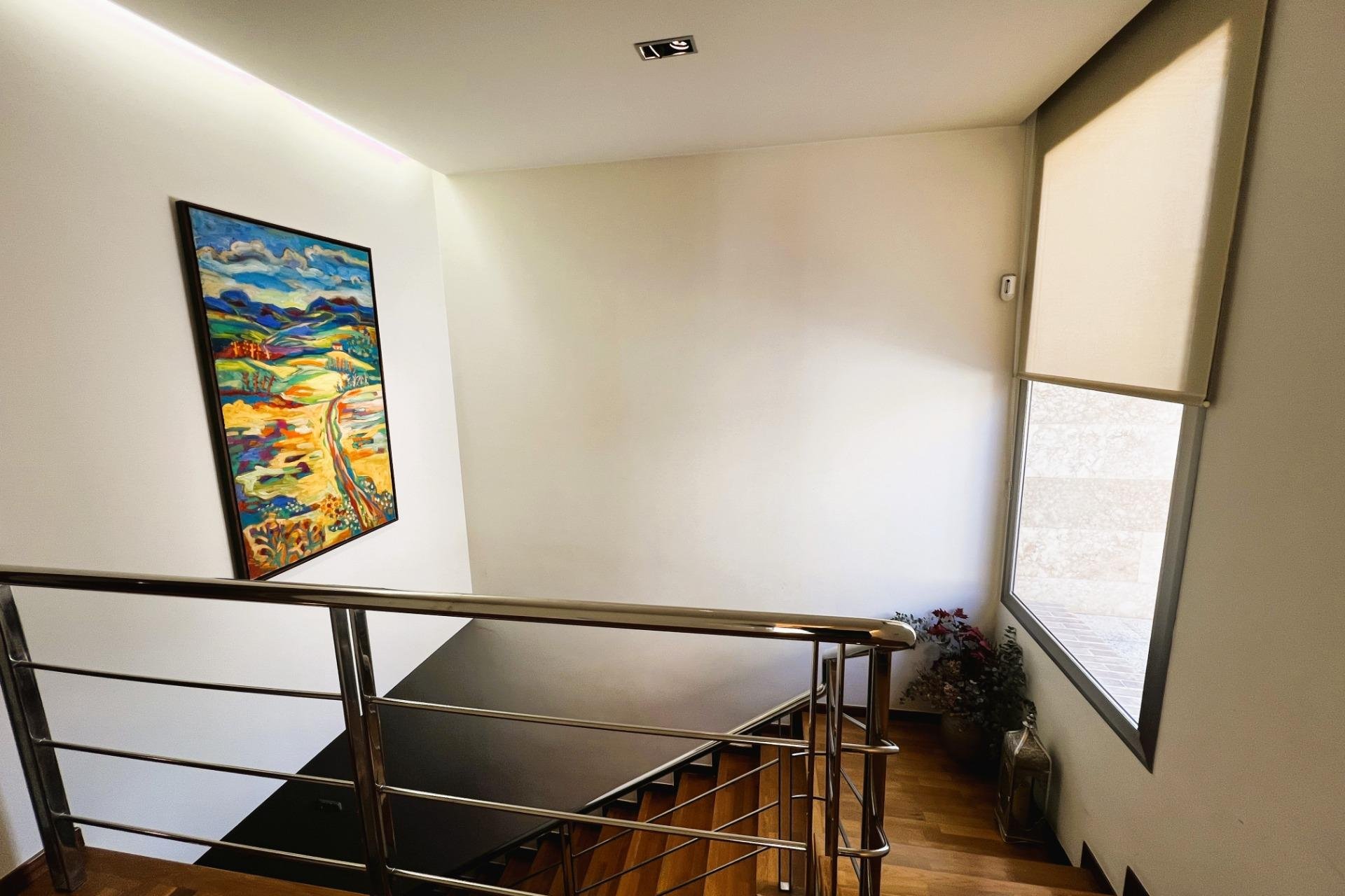 Reventa - Chalet - Elche - Bonavista