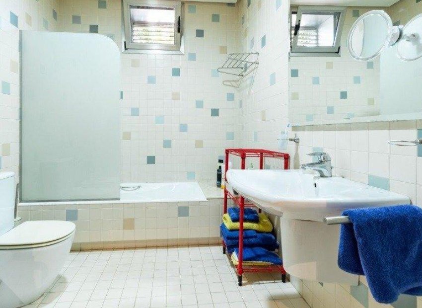 Reventa - Chalet - Elche - Bonavista