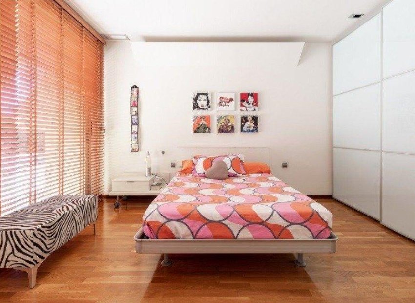 Reventa - Chalet - Elche - Bonavista