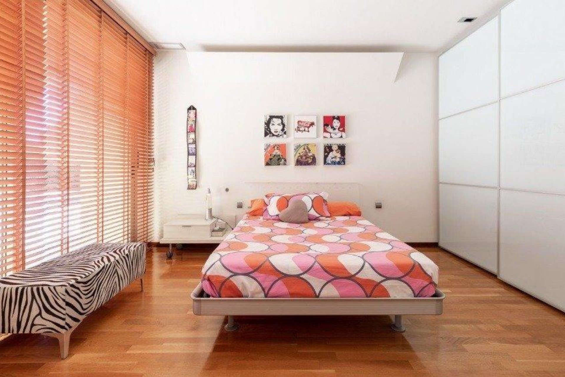 Reventa - Chalet - Elche - Bonavista