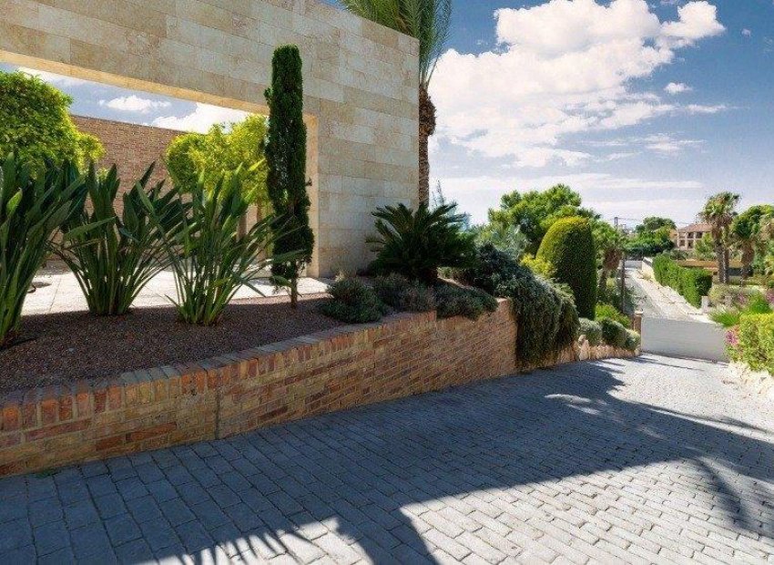 Reventa - Chalet - Elche - Bonavista