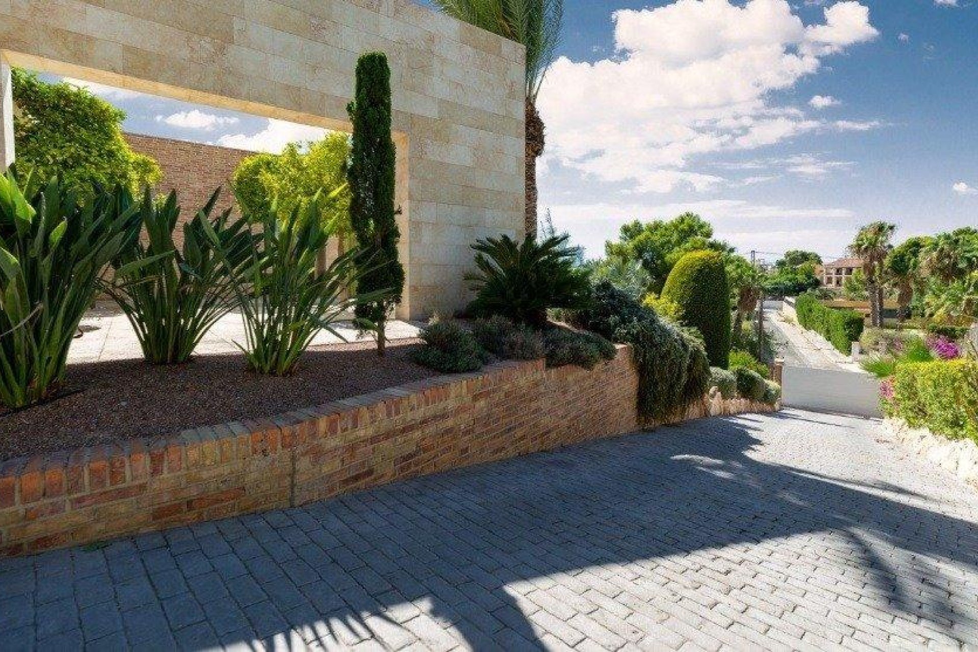 Reventa - Chalet - Elche - Bonavista