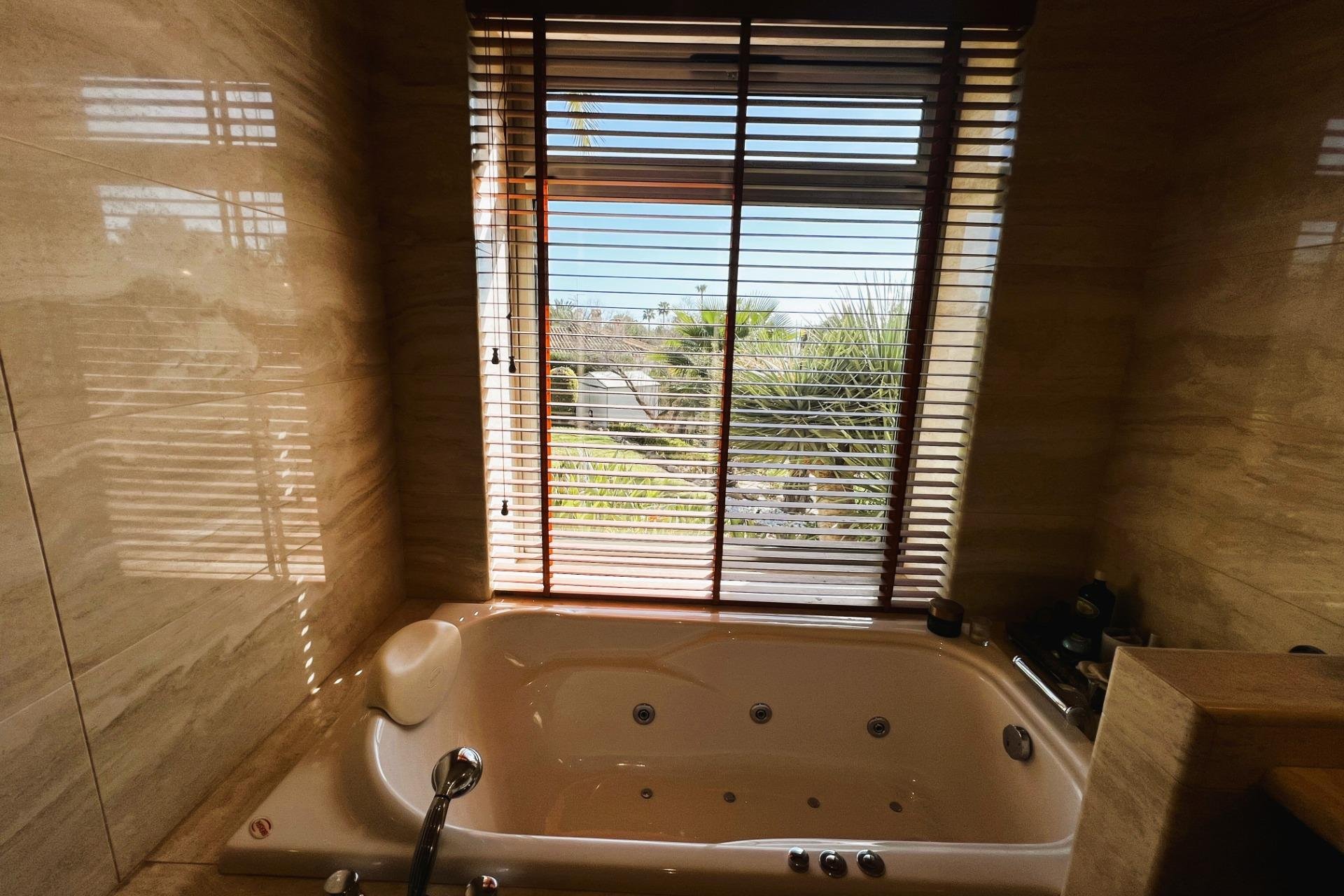 Reventa - Chalet - Elche - Bonavista