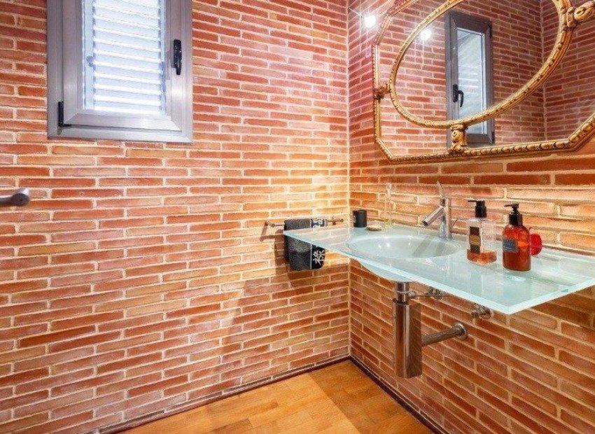 Reventa - Chalet - Elche - Bonavista