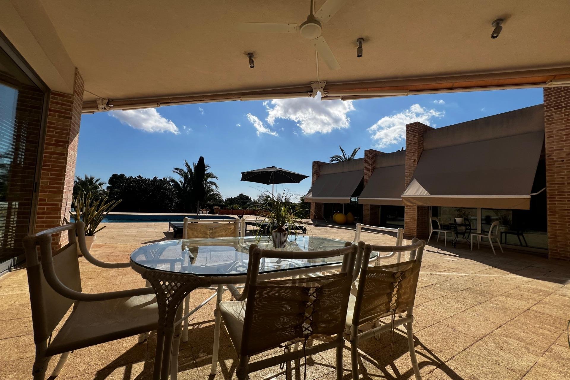 Reventa - Chalet - Elche - Bonavista