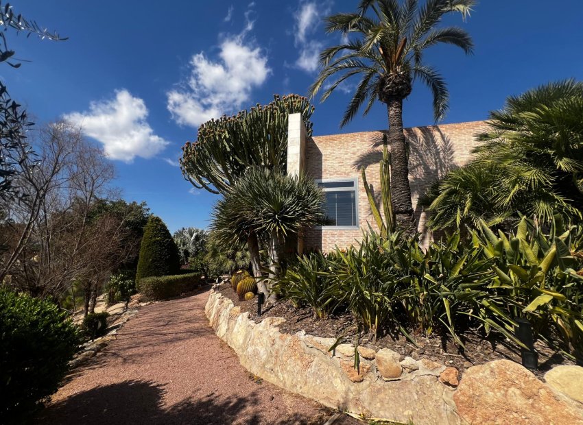Reventa - Chalet - Elche - Bonavista