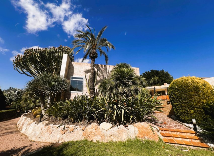 Reventa - Chalet - Elche - Bonavista