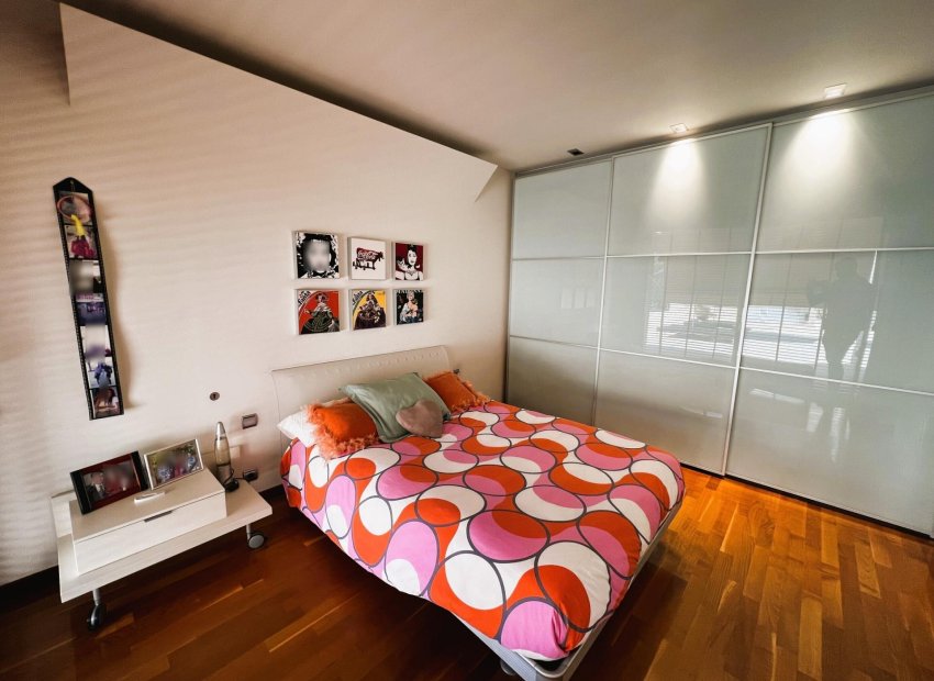 Reventa - Chalet - Elche - Bonavista